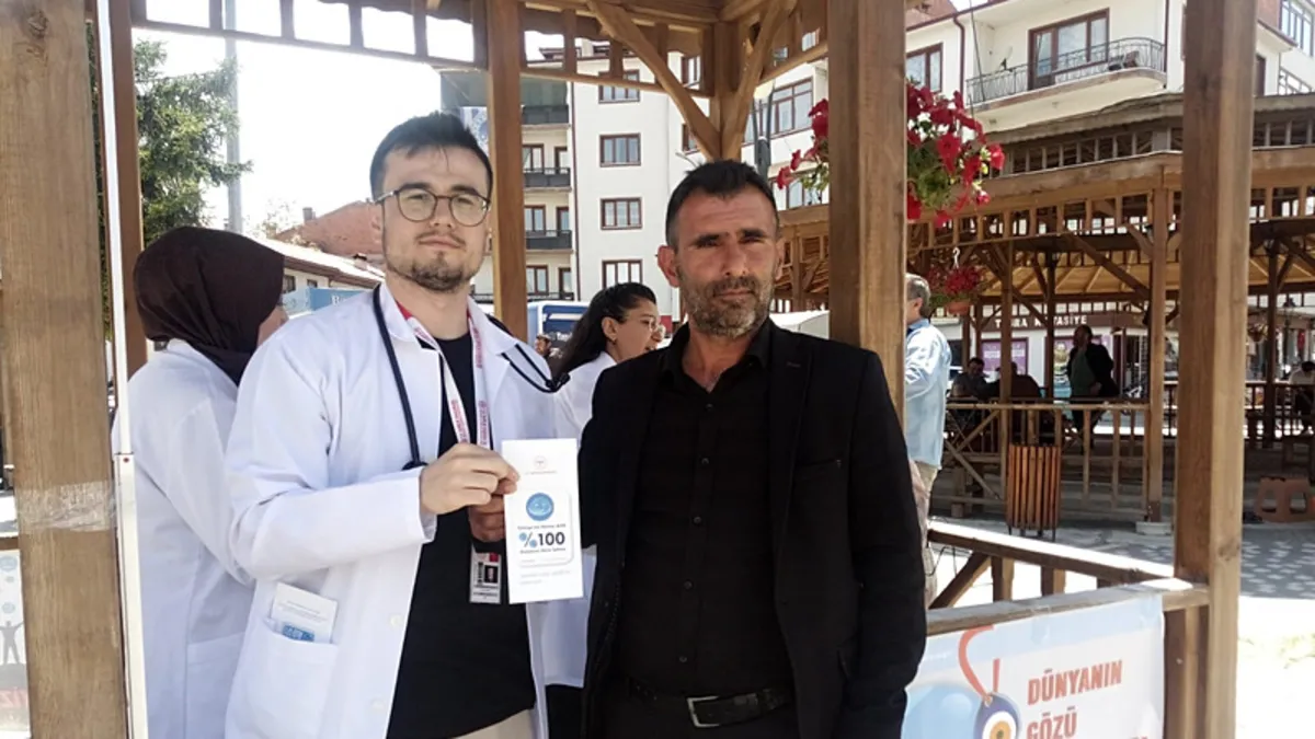 İdeal kilonu öğren sağlıklı yaşa: 10 milyon kişiye ulaşılması bekleniyor