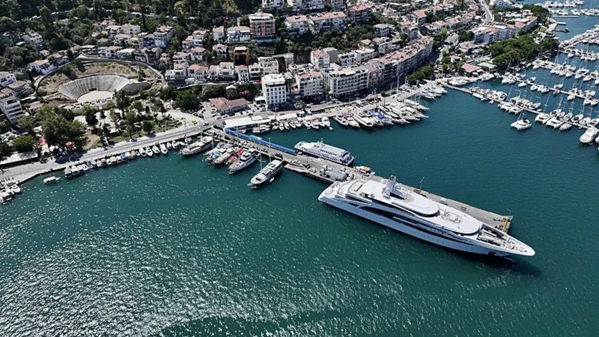 Yatlar, kotralar, tekneler ve gezinti gemileri için ÖTV kararı!