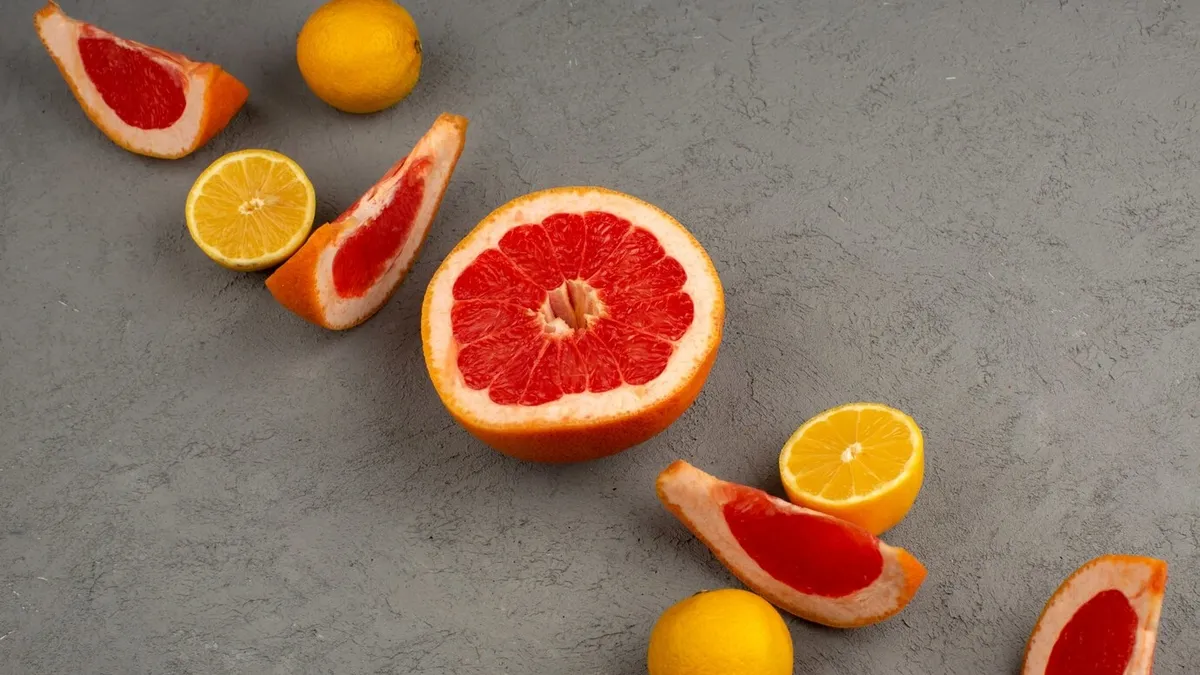 Portakal mı greyfurt mu? Bilim insanları hangi meyvenin daha sağlıklı olduğunu açıkladı