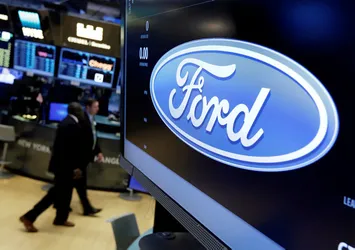 Ford'un CEO'su değişti