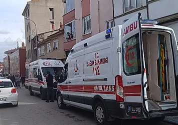 Bilecik'te kanlı olay! Pompalı tüfekli saldırıda yaralılar var