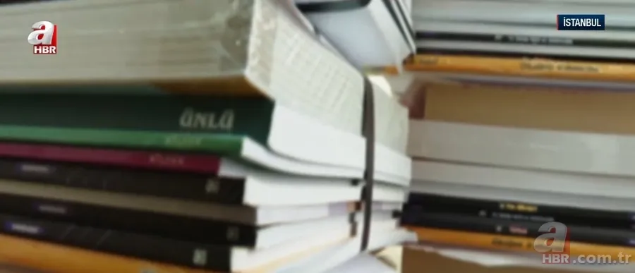 Özel okullarda kitap ücreti rezaleti! Matematik seti için veliden 43 bin TL istediler | Bakanlık 81 ilde denetim başlattı 8