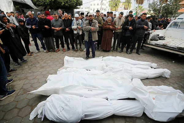 Aruri suikasti ne anlama geliyor? Dışişleri Bakanı Hakan Fidan: İsrail Lübnan ile savaşmamak için kendini zor tutuyor