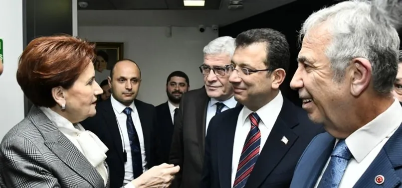 İYİ Parti son ana kadar bekleyecek! İstanbul ve Ankara adayları için kulisler yangın yeri: Kılıçdaroğlu kapıyı çalacak