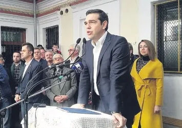 Çipras: Şeyh Bedrettin hepimize örnek olmalı
