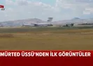 Son dakika: S-400ler Türkiyede! İşte ilk görüntüler |Video