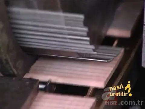 Kurşun kalem nasıl yapılır? 15