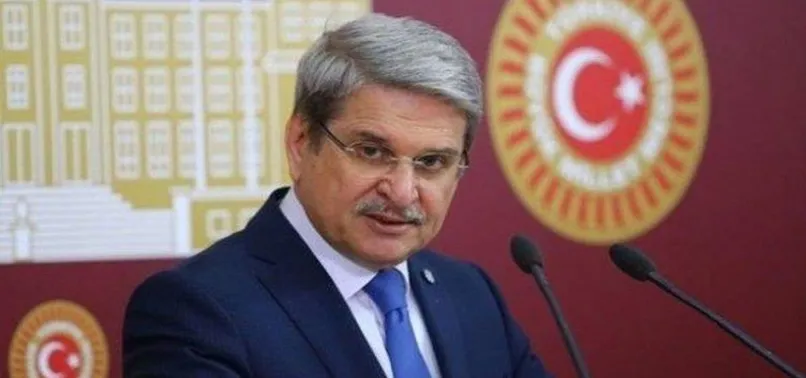 İYİ Parti'de 'derin' kriz! Aytun Çıray, Meral Akşener'i yalancılıkla itham etti