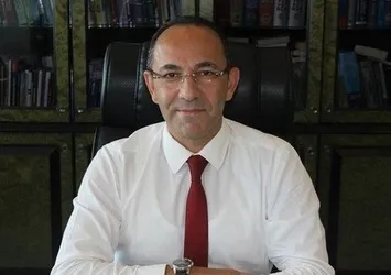 CHP'li başkana FETÖ tutuklaması