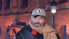 Gerçeğin peşinde bir ömür: Savaş Ay