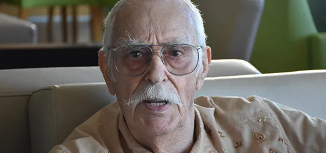 Eşref Kolçak: Bize selam bile vermiyorlar!