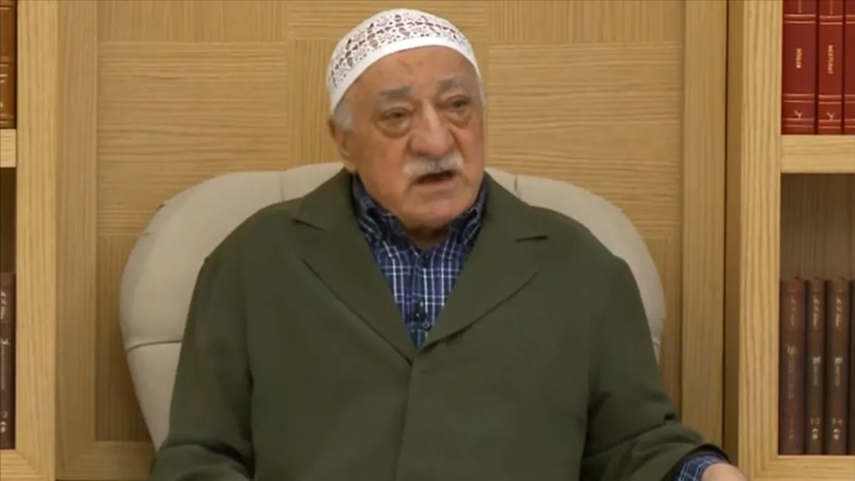 9 ilde FETÖ'nün askeri yapılanmasına ağır darbe! 22 şüphelinin kimlik bilgileri açığa çıktı