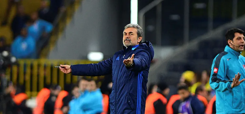 PFDK'dan Aykut Kocaman kararı