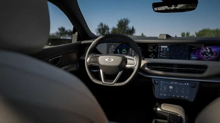 toggda-yeni-model-hazirligi-t10f-satisa-cikiyor-1750839890622.jpeg Togg'un yeni modeli T10F (A Haber arşiv)