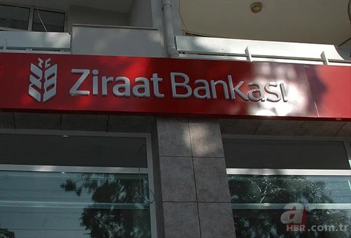 Ziraat Bankası 6 ay geri ödemesiz destek kredisi başvuru sonuçları sorgulama! Ziraat Bankası kredi ne zaman yatar? 6