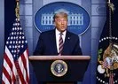 Son dakika: Donald Trump’a dijital sansür