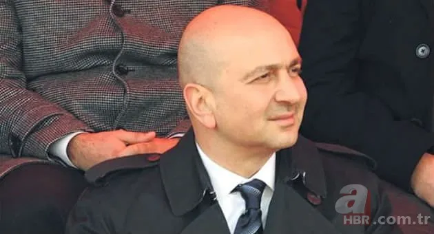 Yurtdışına kaçan FETÖ'cüler! 7