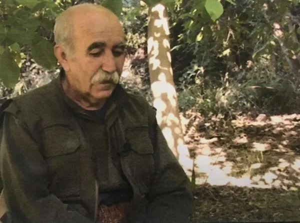 PKK sözde komutanı Ali Haydar Kaytan kayıplara karıştı!