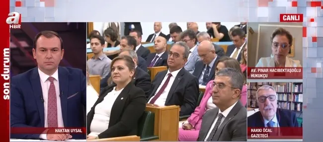 CHP’ye kayyum polemiği! Kemal Kılıçdaroğlu’nun görev süresi bitti mi?