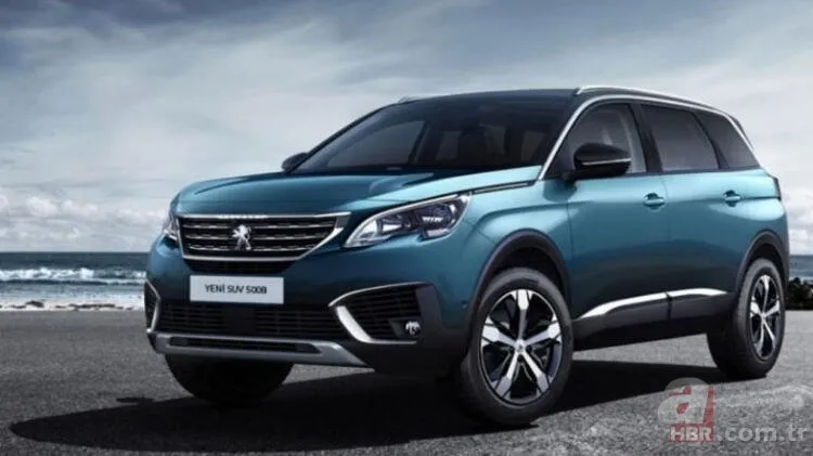 2020 en çok satan araba modelleri | 2020 en çok satan araba markaları | İşte marka marka model model o liste 12