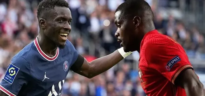 Galatasaray'ın Idrissa Gueye ve William Carvalho ısrarı sürüyor