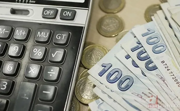 2023 Dul ve yetim maaşına zam geldi mi? Dul ve yetim maaşları ne kadar oldu? 10