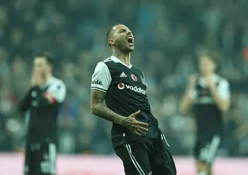 Beşiktaş, Quaresma ile masaya oturacak