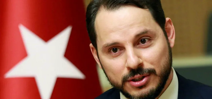 Berat Albayrak’tan Buenos Aires’te yoğun mesai
