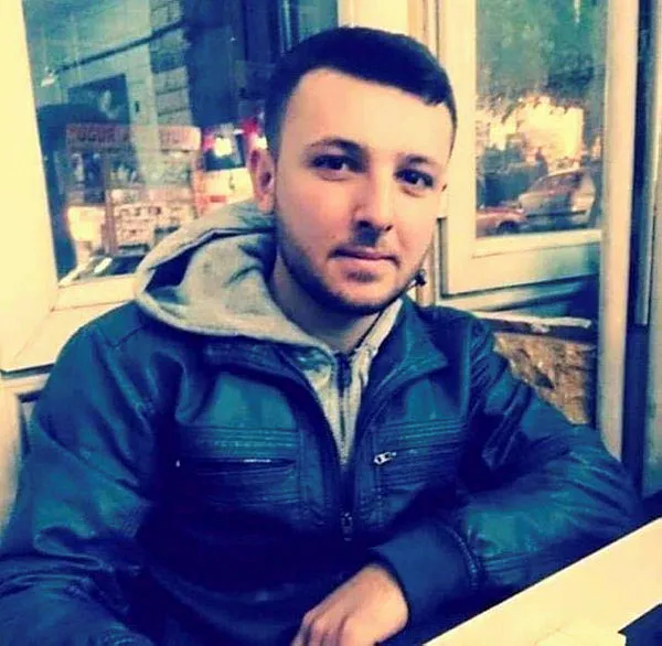 Afrin şehidi Uzman Çavuş Gökhan Çakır memleketine uğurlandı