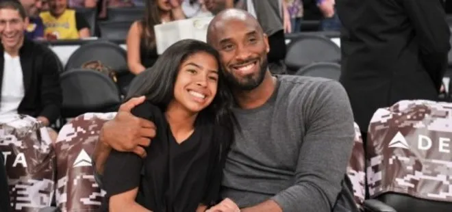 Kobe Bryant kızları öldü mü? Kobe Bryant kaç çocuğu var? Kobe Bryant eşi kimdir?