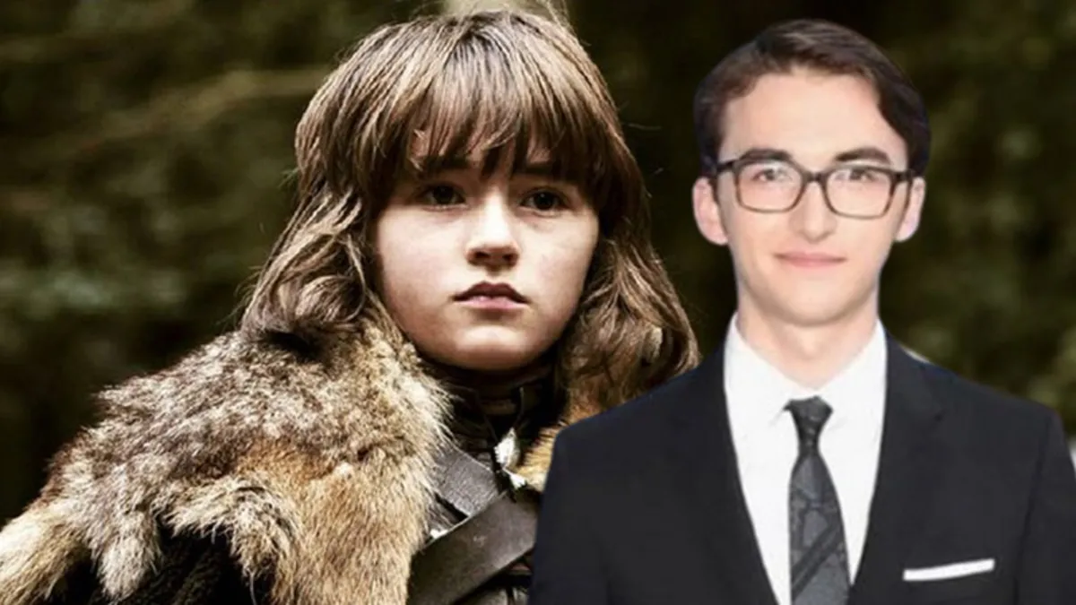 Game of Thrones’un yıldızı evlendi! İsmini sır gibi saklıyor