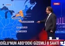 Kılıçdaroğlu rotayı Pensilvanyaya mı kırdı?