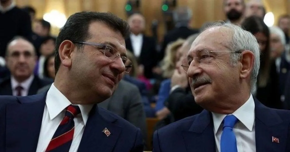 İmamoğlu'na 'neden sustun' tepkisi