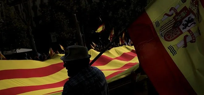 İspanya’dan Katalonya kararı