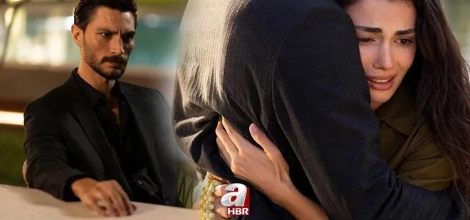 Safir ATV YENİ BÖLÜM İZLE | 18 Eylül Safir 3. bölümde neler oldu? Feraye’den Yaman’ı çıldırtan karar!