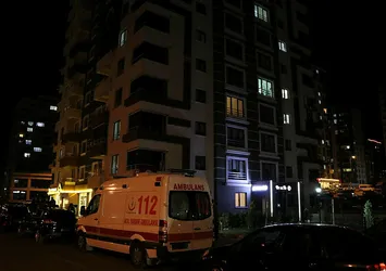 Afrin'den acı haber: 1 uzman çavuş şehit