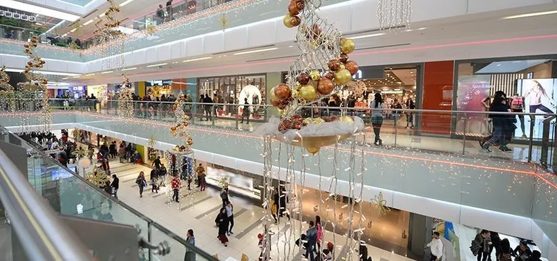 Ankara'da AVM'ler bayramın ilk günü kapalı