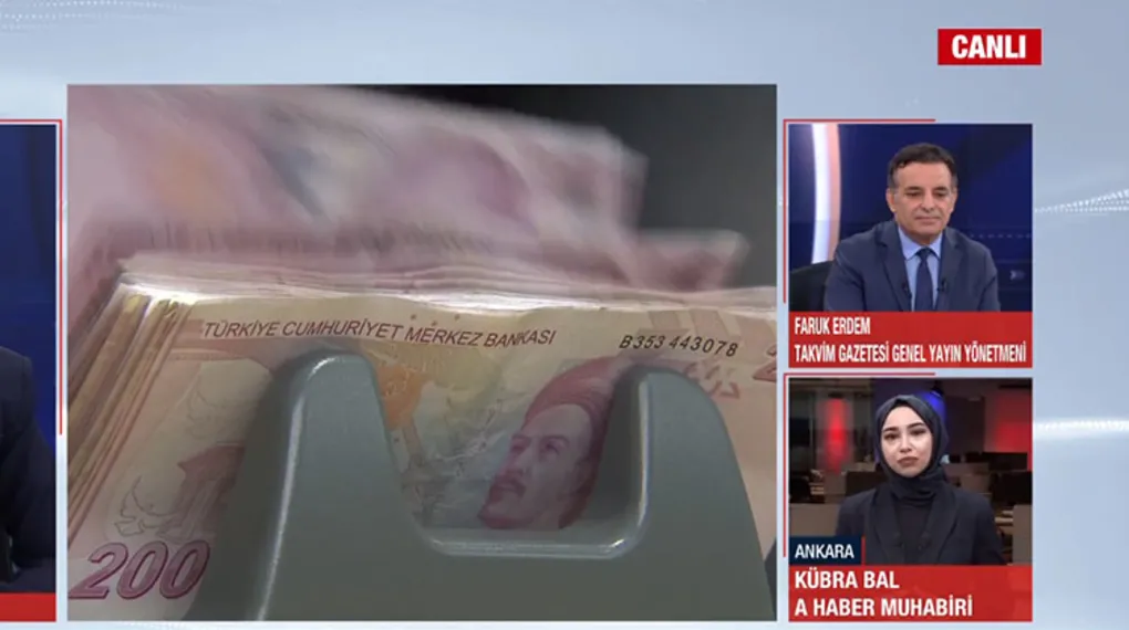 Fon soruşturmasında gözler Meclis'te: 10 milyon üstü kazananlara takip