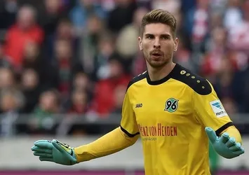Leicester City, kaleci Zieler'i transfer etti