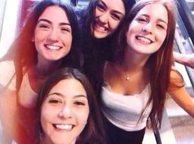 Cocuk Oyuncular Simdilerde Ne Yapiyor