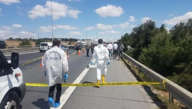 İstanbul’da yasak aşk vahşeti | Öldürüp parçalara ayırmıştı! Müebbet hapis istendi - 7