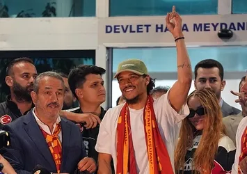 Galatasaray açıkladı! İşte Leroy Sane’nin maliyeti...