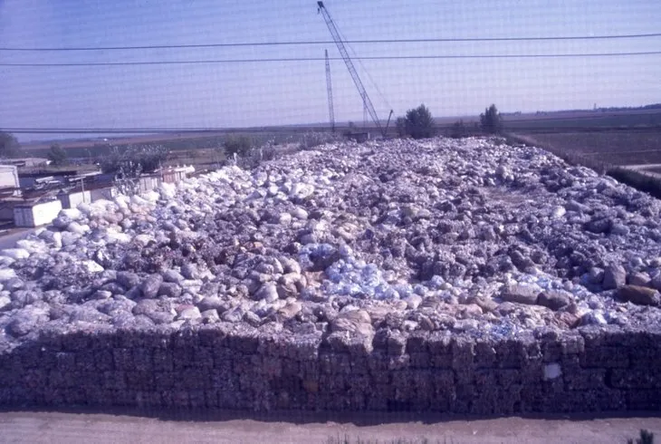 Dünden bugüne İstanbul'un CHP ile çöp imtihanı!