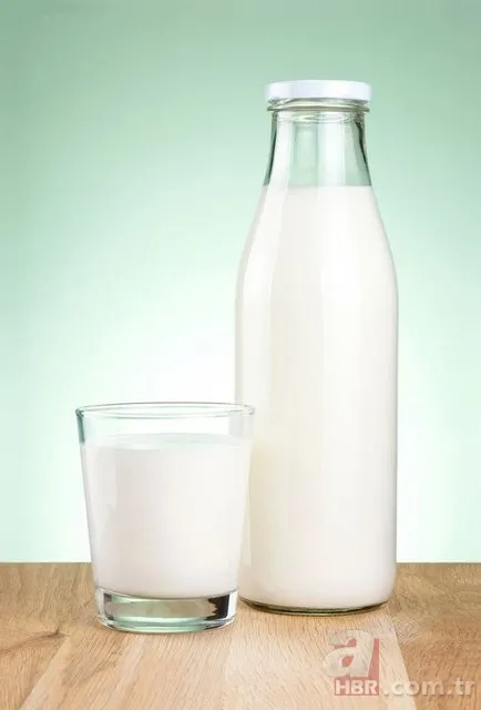 Kış hastalıklarından koruyan besinler 12