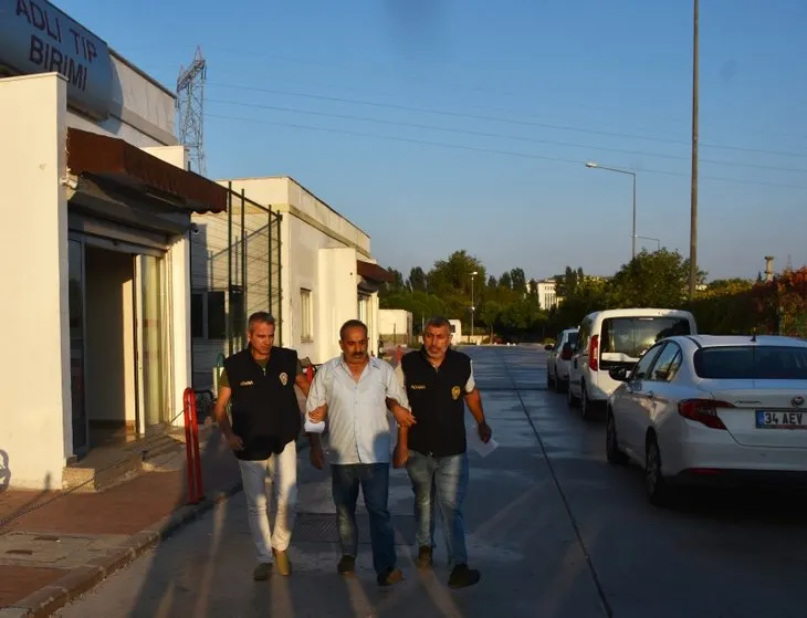 Adana’da 500 polisle uyuşturucu operasyonu