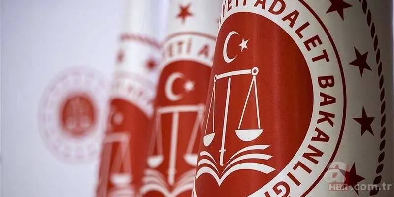 Adalet Bakanlığı kura sonuçları açıklandı! 17 Mart 2021 Adalet Bakanlığı kura sonuçları tam liste sorgulama ekranı... 5
