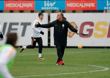 Galatasaray ile Göztepe 14 yıl sonra rakip