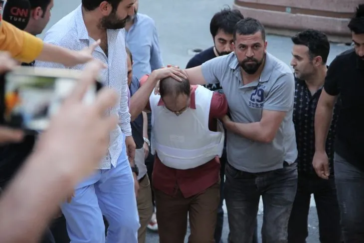 Seri katil Atalay Filiz tarih öğretmeninin neden öldürdüğünü anlattı