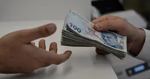 Emekliye 1700 lira promosyon!