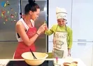 Ebru Şallı 23 Nisan’ı Pars’ın görüntüleriyle kutladı! Yürek yakan paylaşım…